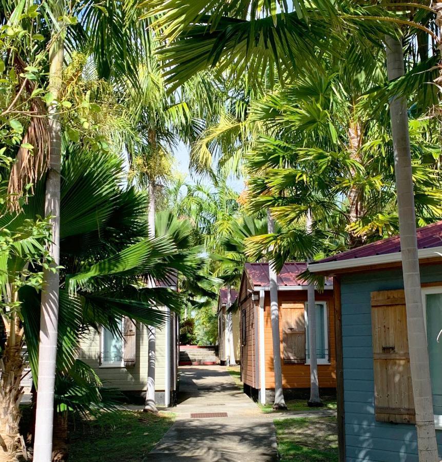 Le Village De La Pointe Ле-Воклен Экстерьер фото